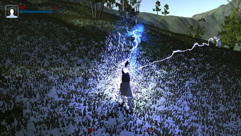 Скриншот 7 из Magical Battle Cry