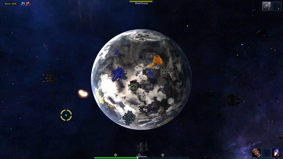 Скриншот 2 из Pesky Humans