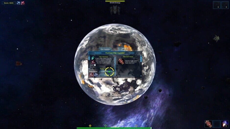 Скриншот 7 из Pesky Humans