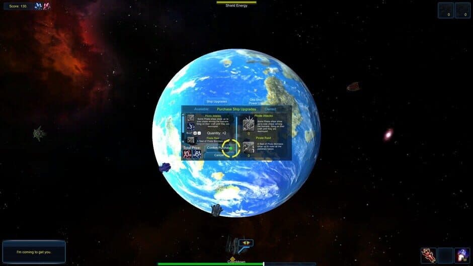 Скриншот 4 из Pesky Humans