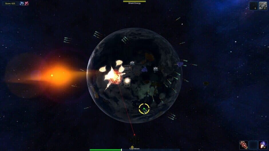 Скриншот 5 из Pesky Humans