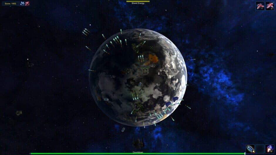 Скриншот 9 из Pesky Humans