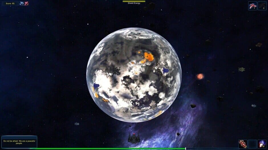 Скриншот 12 из Pesky Humans