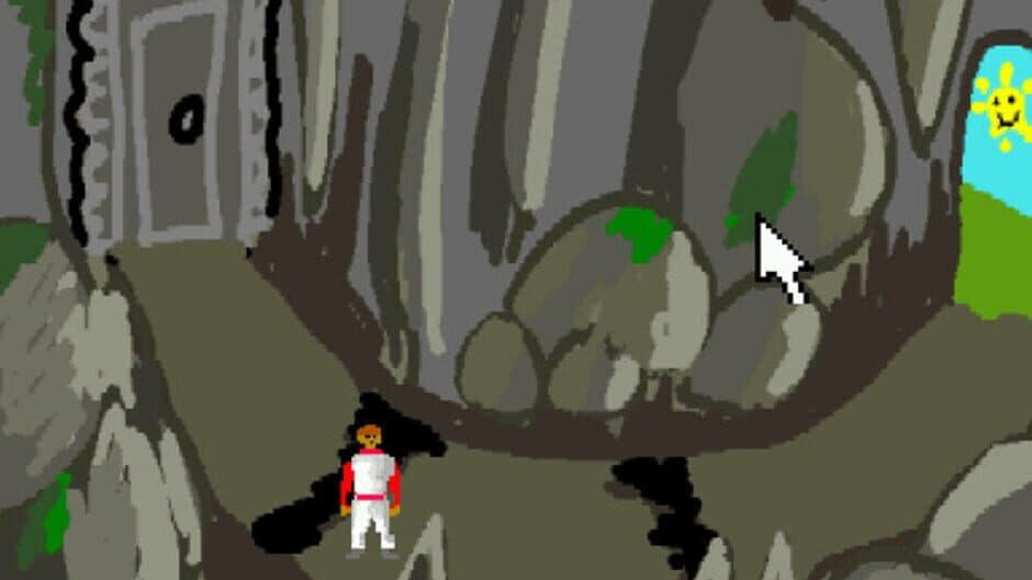 Скриншот 4 из Crystal Shard Adventure: Meta