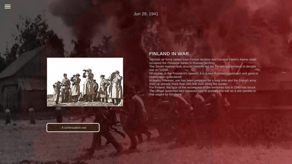 Скриншот 10 из Cauldrons of War: Barbarossa