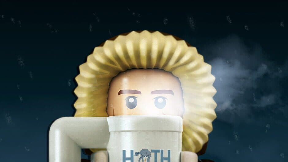 Скриншот 1 из LEGO Star Wars: The Force Awakens - The Empire Strikes Back Character Pack