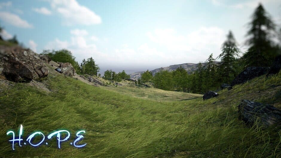 Скриншот 1 из Hope VR: Emotional Intelligence Assistant