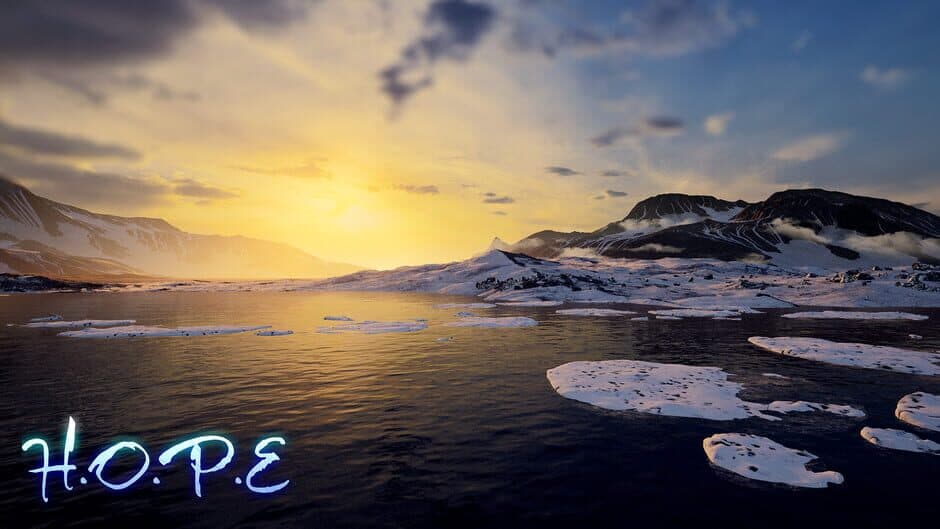 Скриншот 3 из Hope VR: Emotional Intelligence Assistant