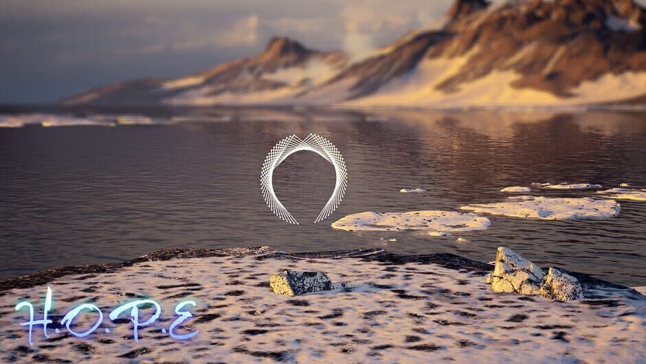 Скриншот 4 из Hope VR: Emotional Intelligence Assistant