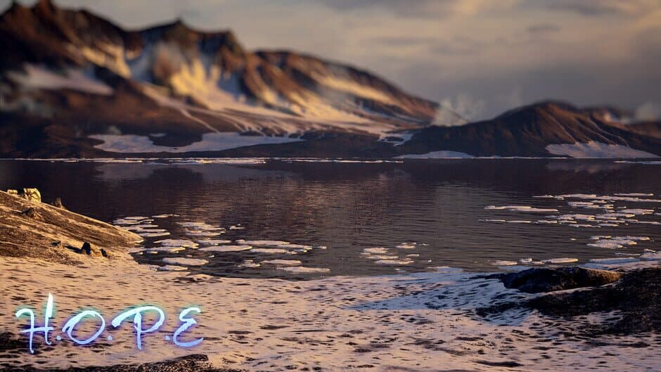 Скриншот 5 из Hope VR: Emotional Intelligence Assistant