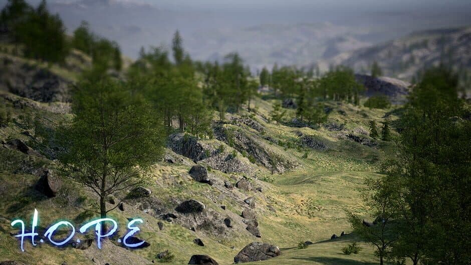 Скриншот 7 из Hope VR: Emotional Intelligence Assistant