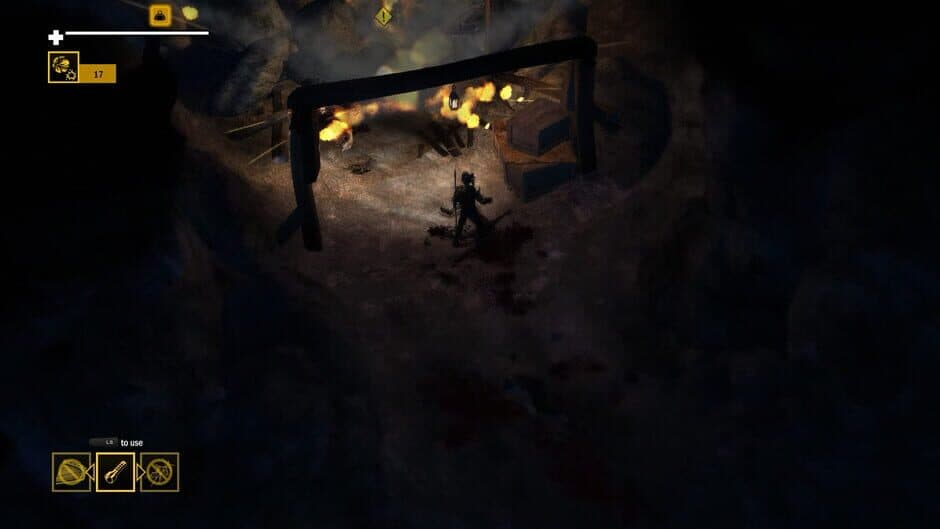 Скриншот 11 из How to Survive 2: Dead Dynamite