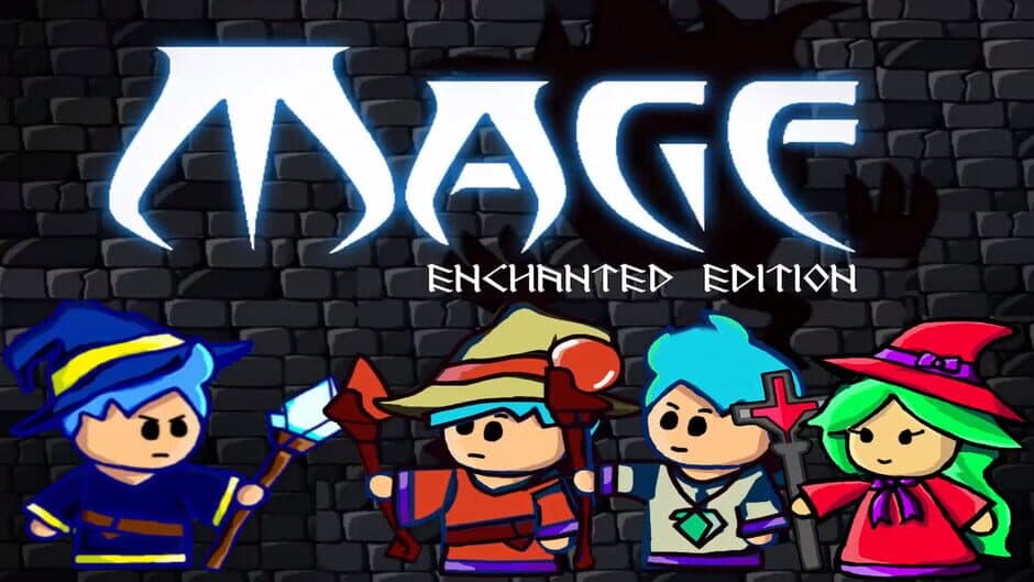 Скриншот 2 из Mage: Enchanted