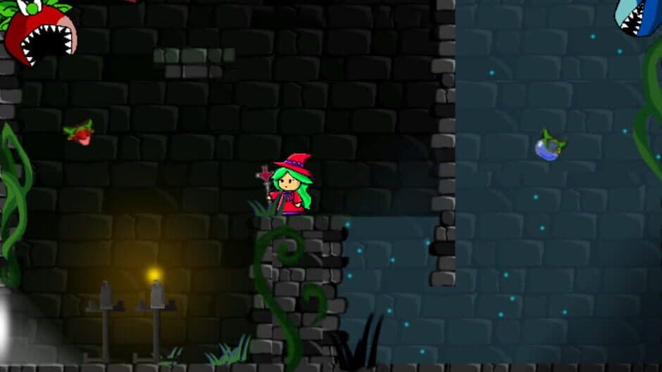 Скриншот 4 из Mage: Enchanted