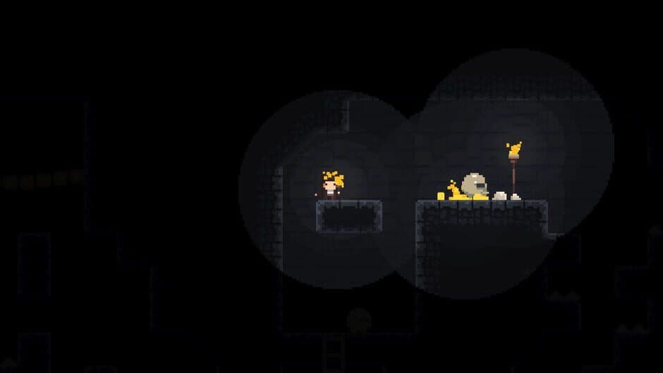Скриншот 3 из Deep the Game: The Darkest Cave