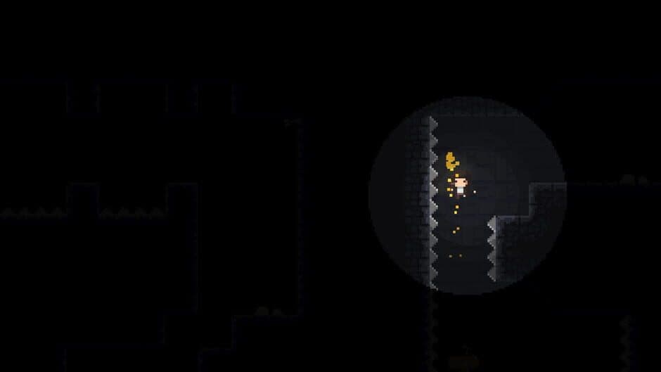 Скриншот 5 из Deep the Game: The Darkest Cave