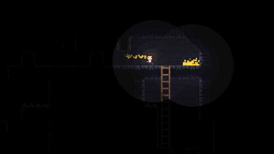 Скриншот 4 из Deep the Game: The Darkest Cave