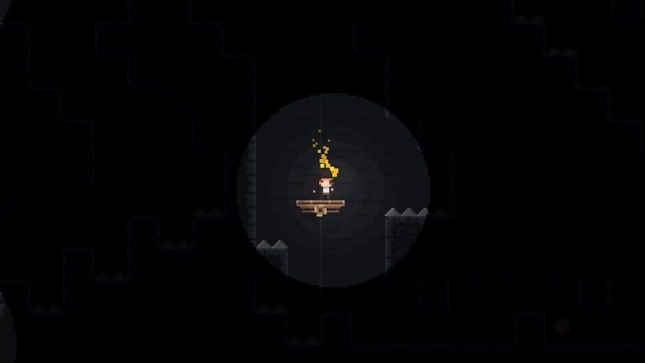 Скриншот 8 из Deep the Game: The Darkest Cave