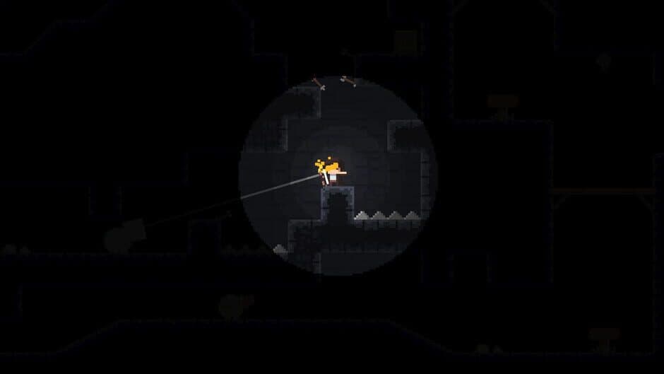 Скриншот 9 из Deep the Game: The Darkest Cave