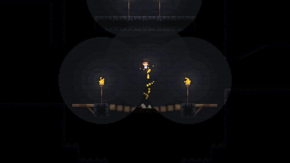 Скриншот 2 из Deep the Game: The Darkest Cave
