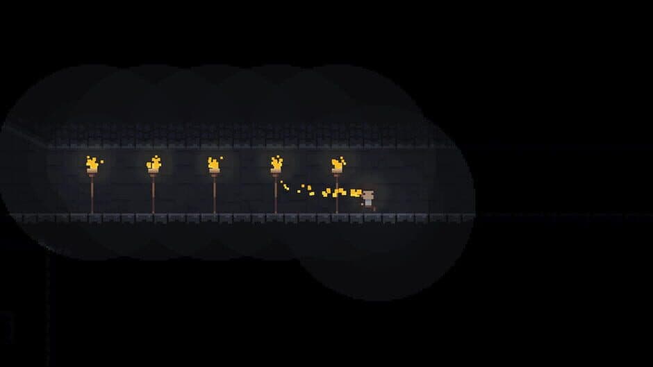 Скриншот 11 из Deep the Game: The Darkest Cave