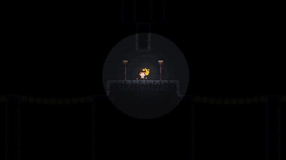 Скриншот 12 из Deep the Game: The Darkest Cave
