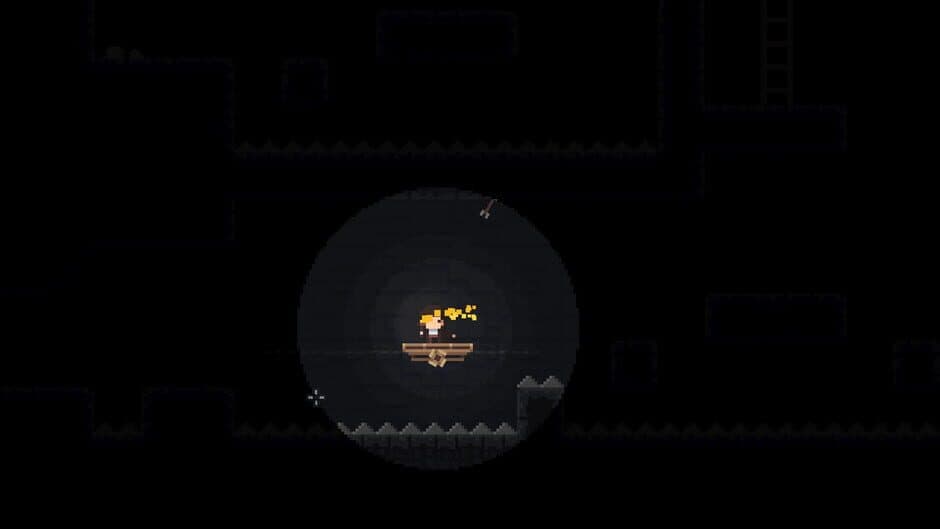 Скриншот 6 из Deep the Game: The Darkest Cave