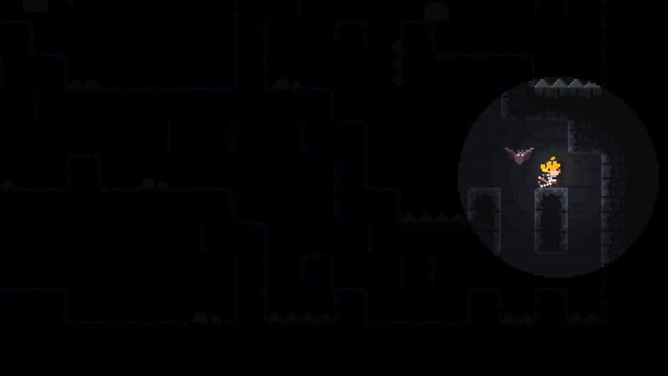 Скриншот 7 из Deep the Game: The Darkest Cave