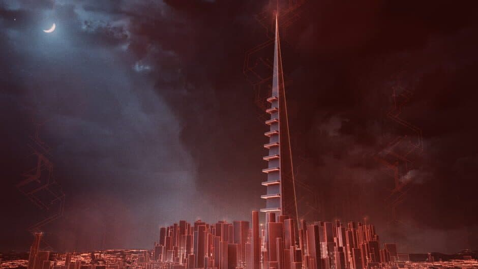 Скриншот 1 из Frozen Synapse: Red