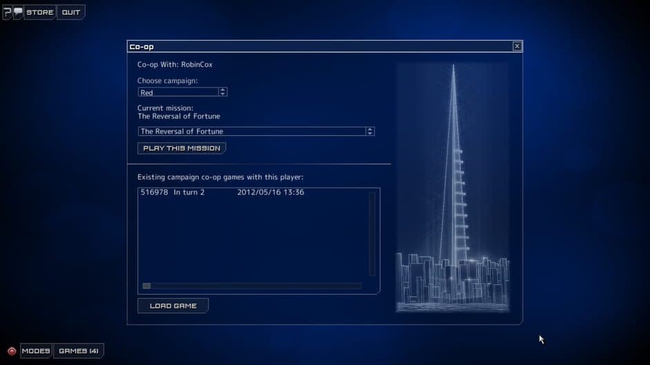 Скриншот 5 из Frozen Synapse: Red