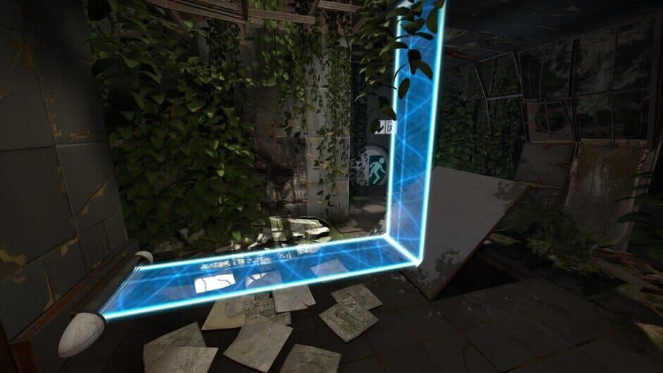 Скриншот 4 из Portal 2: Community Edition