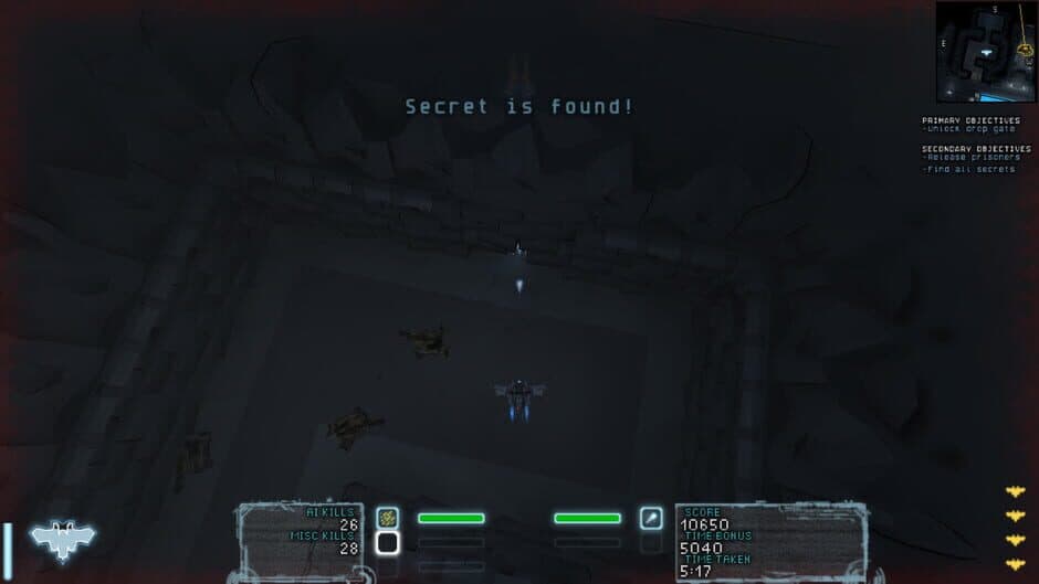 Скриншот 7 из Steel Storm: Forgotten Prison