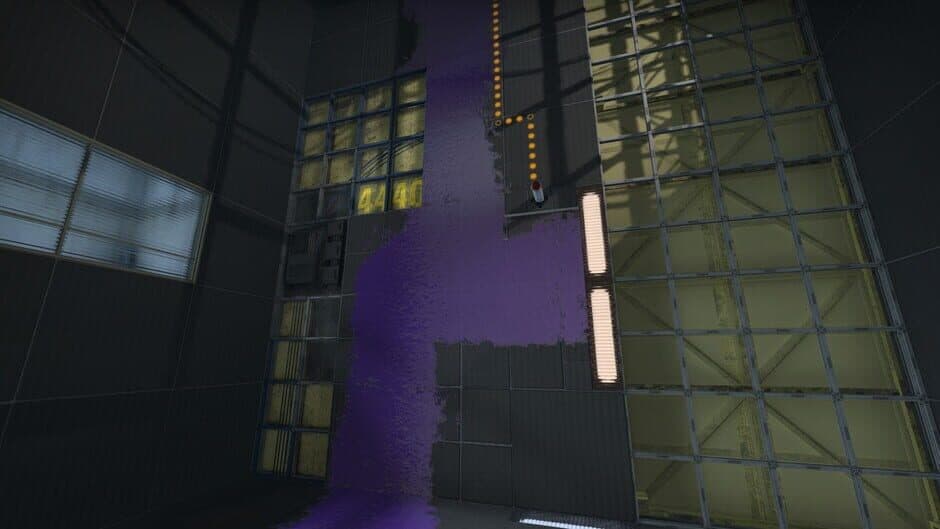 Скриншот 3 из Portal 2: Community Edition