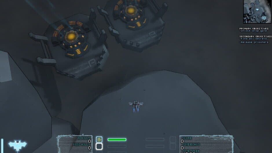 Скриншот 11 из Steel Storm: Forgotten Prison