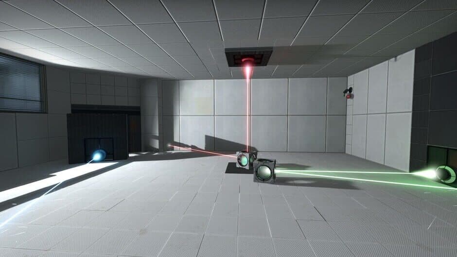 Скриншот 5 из Portal 2: Community Edition