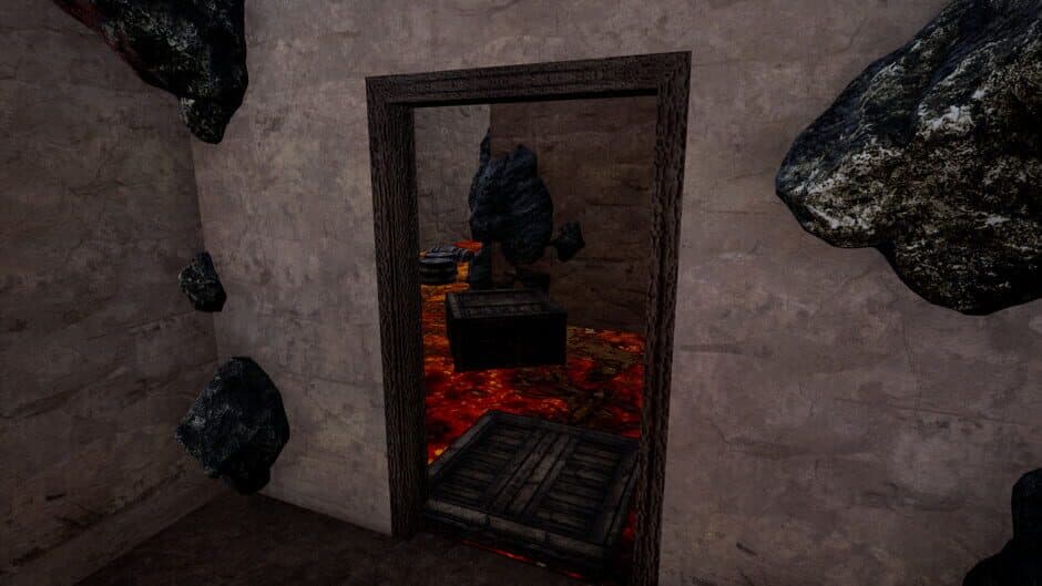 Скриншот 5 из The Book of Yorle: Save the Village