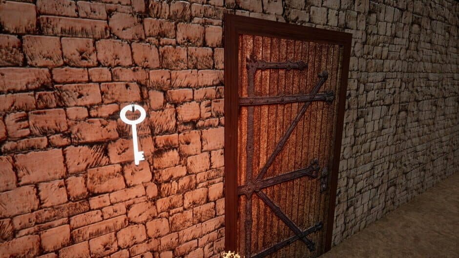 Скриншот 6 из The Book of Yorle: Save the Village