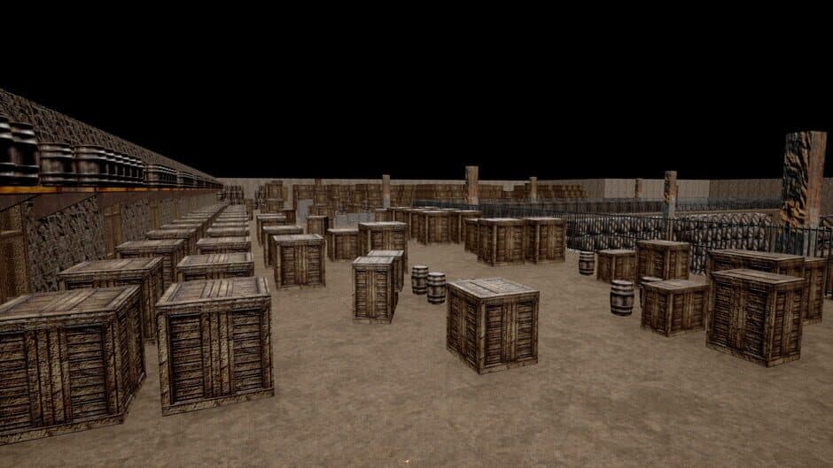 Скриншот 7 из The Book of Yorle: Save the Village