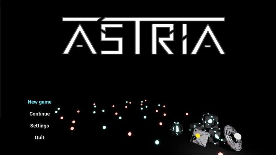 Скриншот 6 из Astria