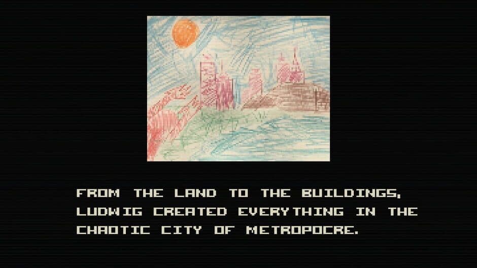 Скриншот 7 из Metropocre