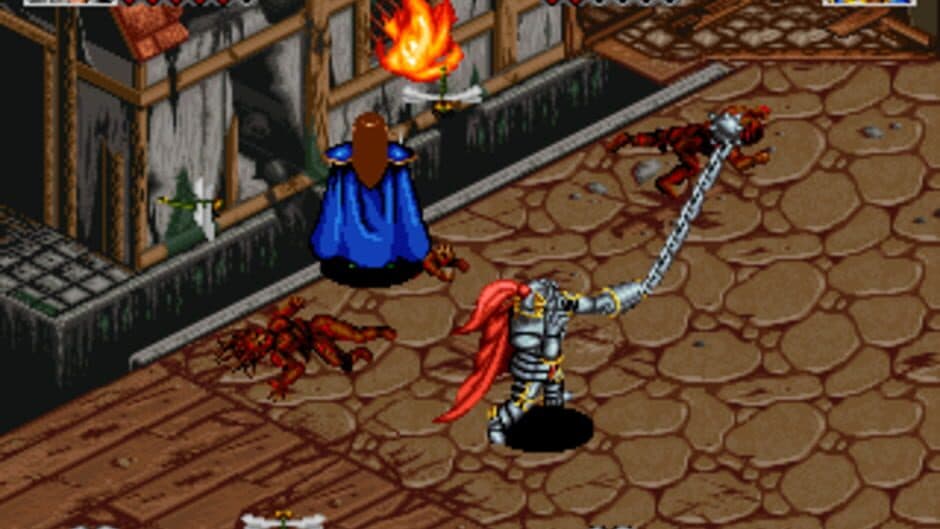 Скриншот 7 из Wizard Fire