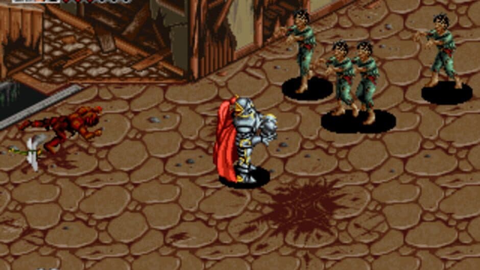 Скриншот 6 из Wizard Fire
