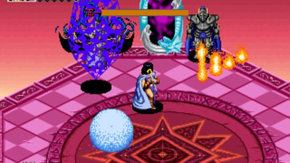 Скриншот 9 из Wizard Fire