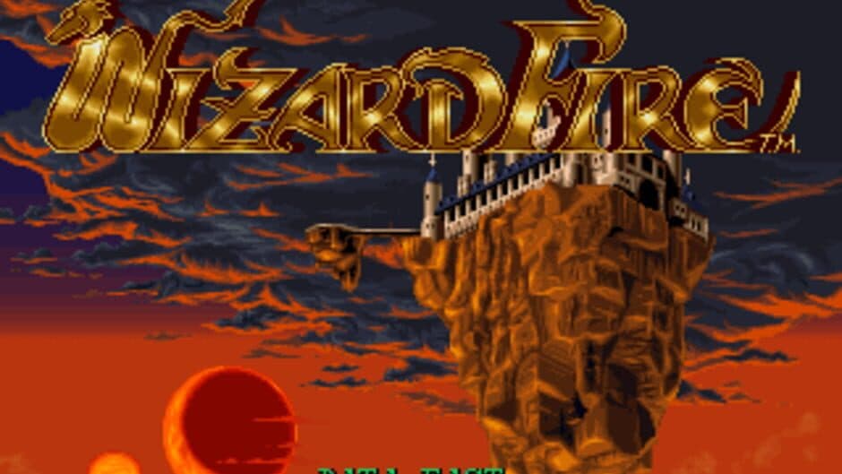 Скриншот 11 из Wizard Fire