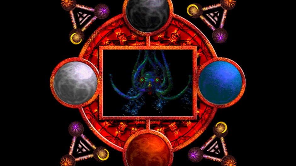 Скриншот 2 из Eastern Mind: The Lost Souls of Tong Nou