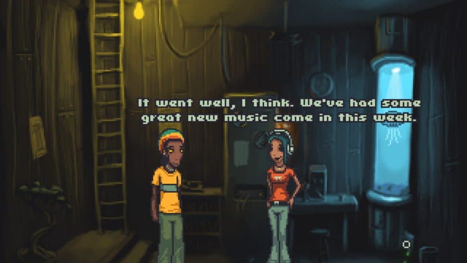 Скриншот 4 из Airwave: I Fought the Law and the Law One
