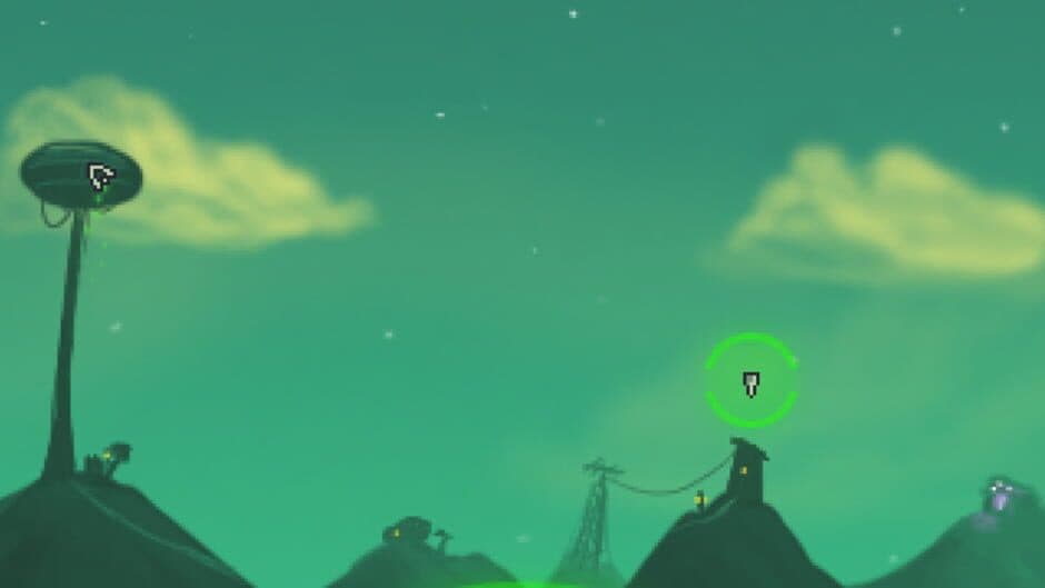 Скриншот 6 из Airwave: I Fought the Law and the Law One