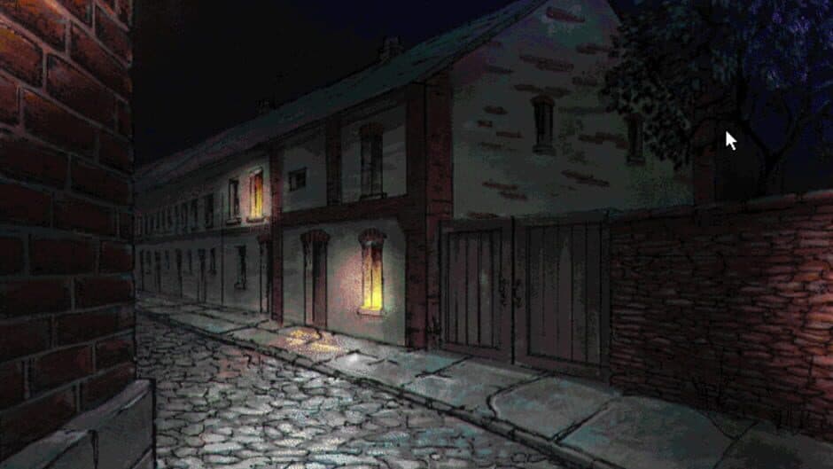 Скриншот 3 из Jack the Ripper