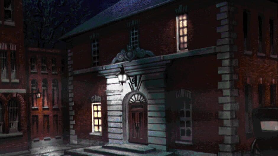 Скриншот 5 из Jack the Ripper