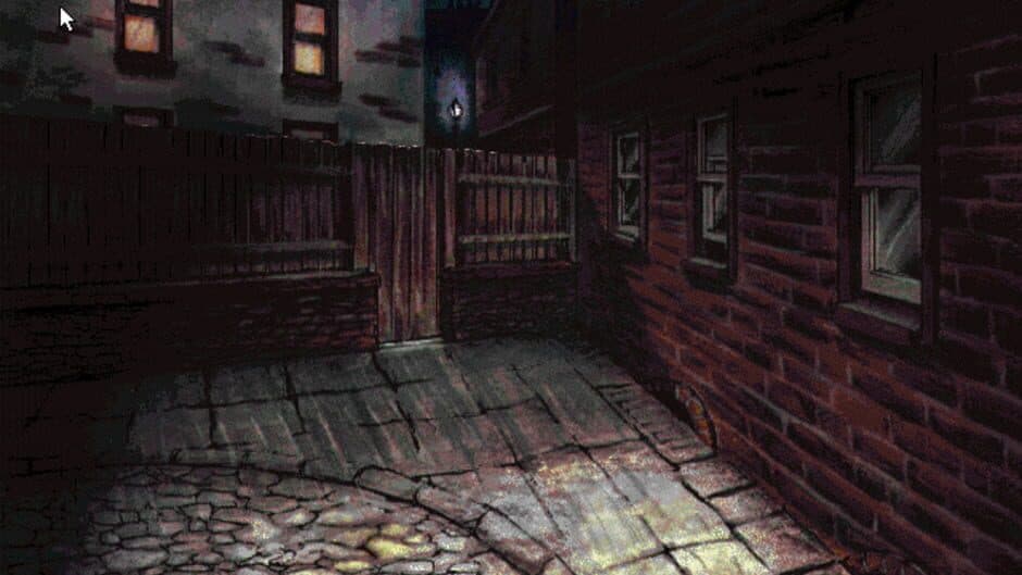 Скриншот 4 из Jack the Ripper